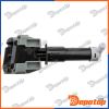 Gicleur de lave-phare gauche pour MITSUBISHI | EDS-MS-010, 8264A129